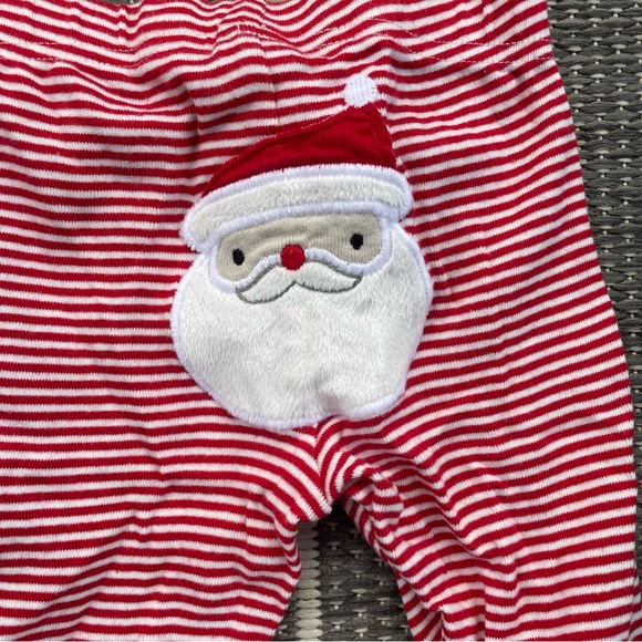 Carter's Christmas Santa's Favorite Outfit - Picture 5 of 5